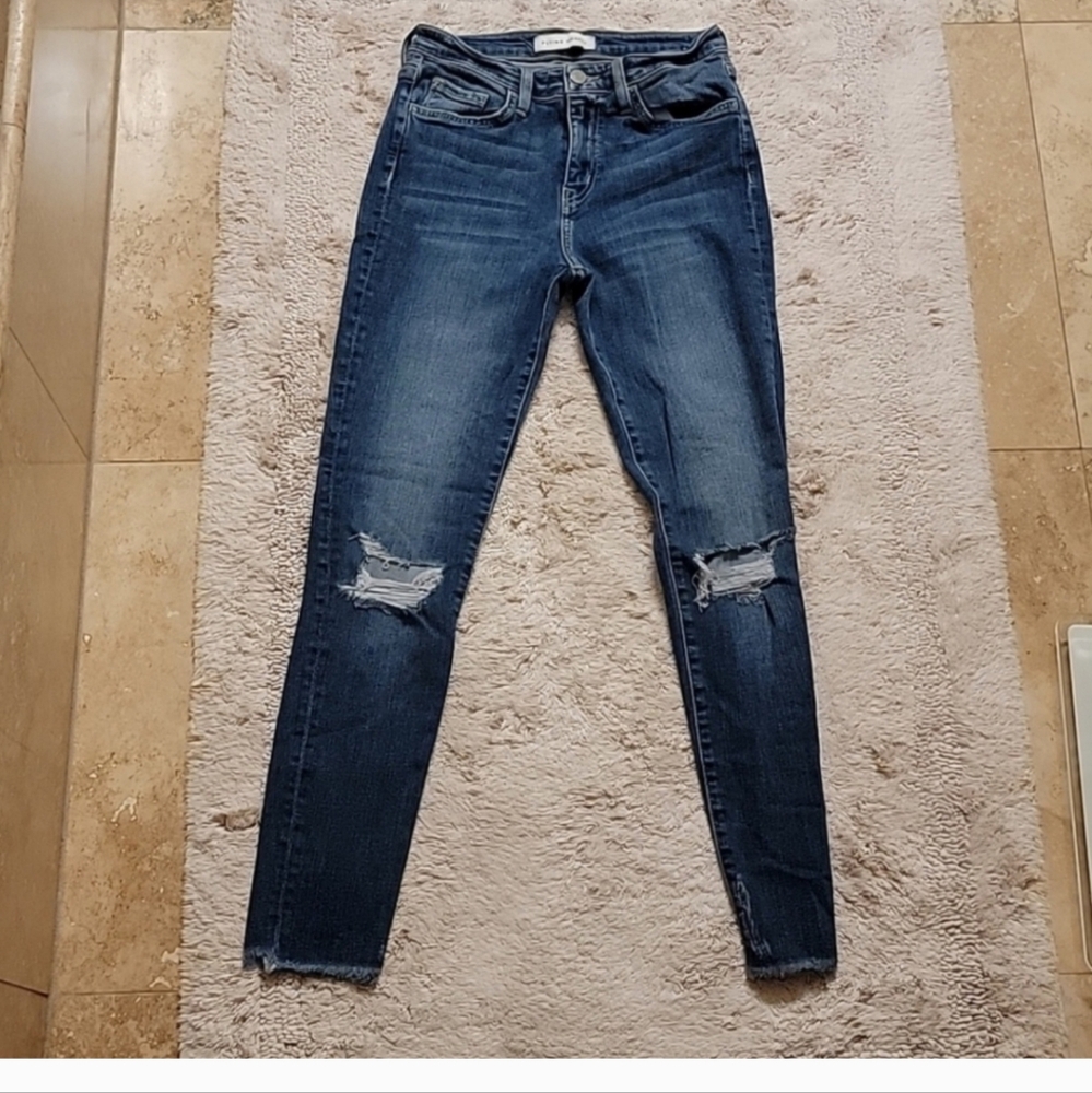 Flying Monkey Jeans Size 25